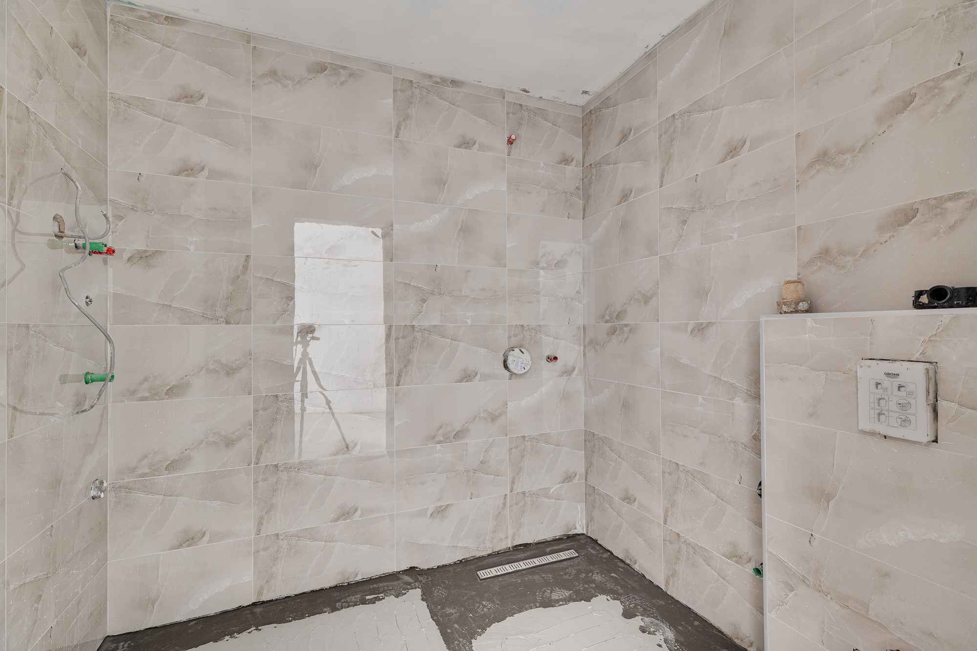 Complex de apartamente faza a doua în Donja Lastva, Tivat - Imaginea 12
