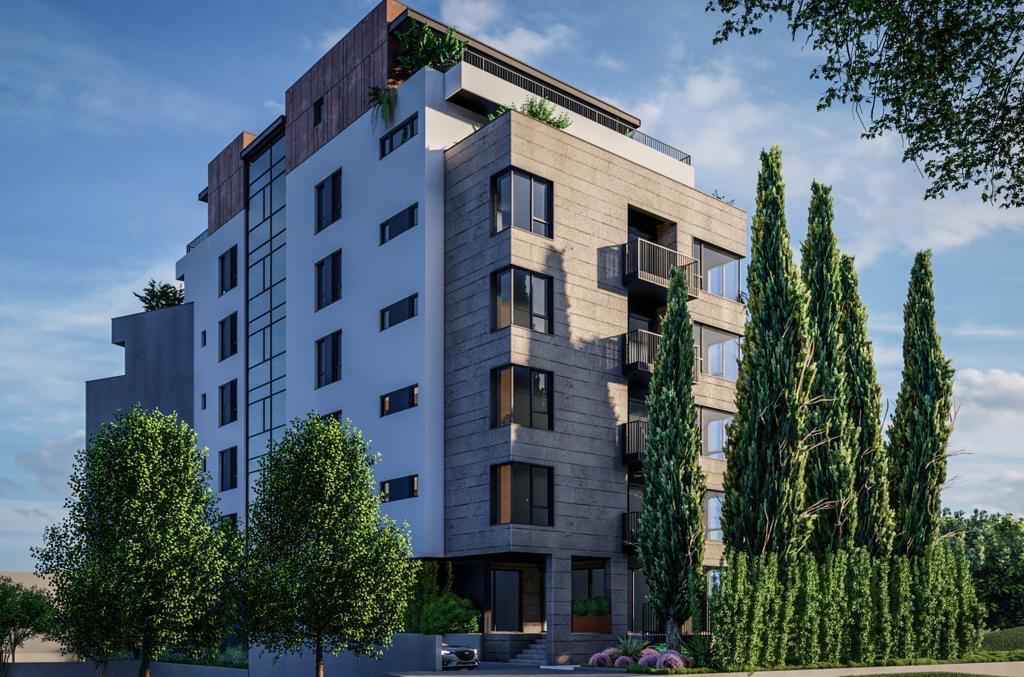 مشروع سكني جديد في بودفا على البوليفارد مع شقق للبيع - صورة 3