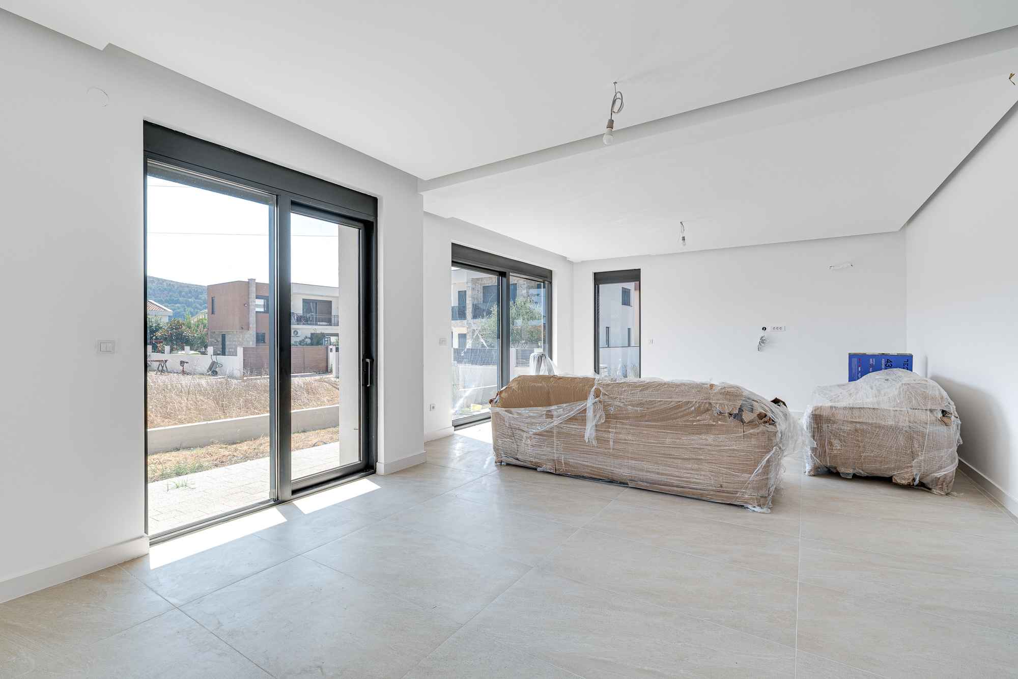 Luksusowy dom o powierzchni 225 m² w Barze na działce 400 m² - Zdjęcie 5