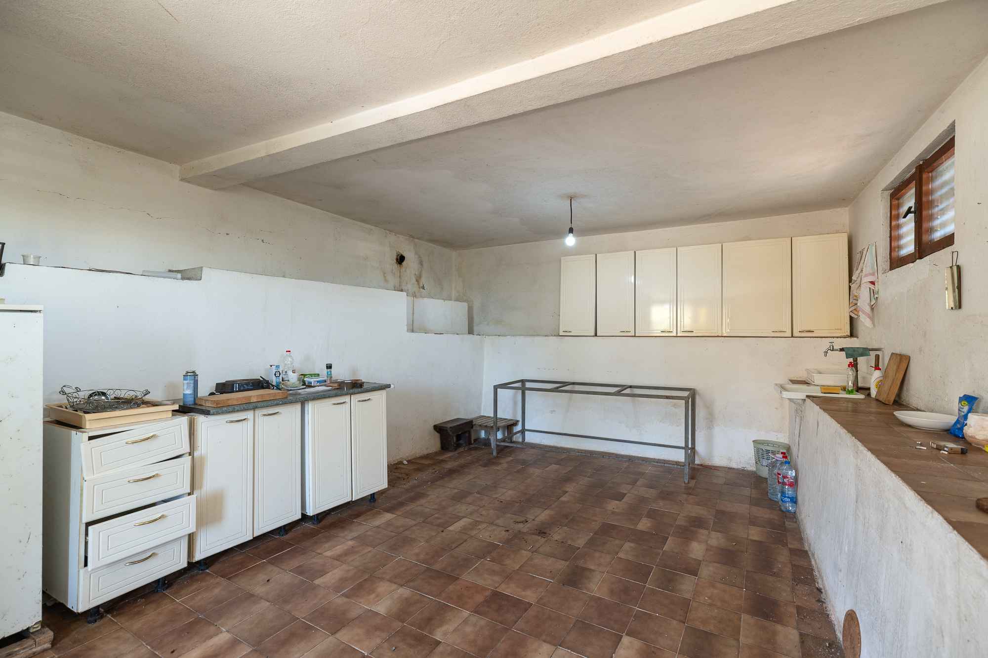 Bar, Ratac'ta 1.600 m² arsa üzerinde, yaklaşık 350 m²'lik ev - Görsel 23