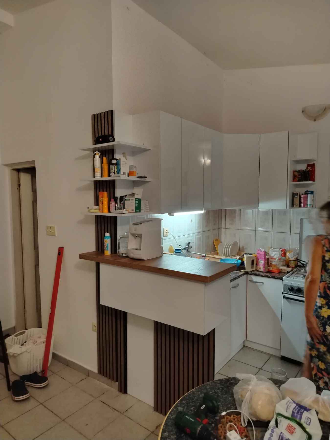 Utjeha'da Deniz Manzaralı, 153 m²'lik Ev - Görsel 6