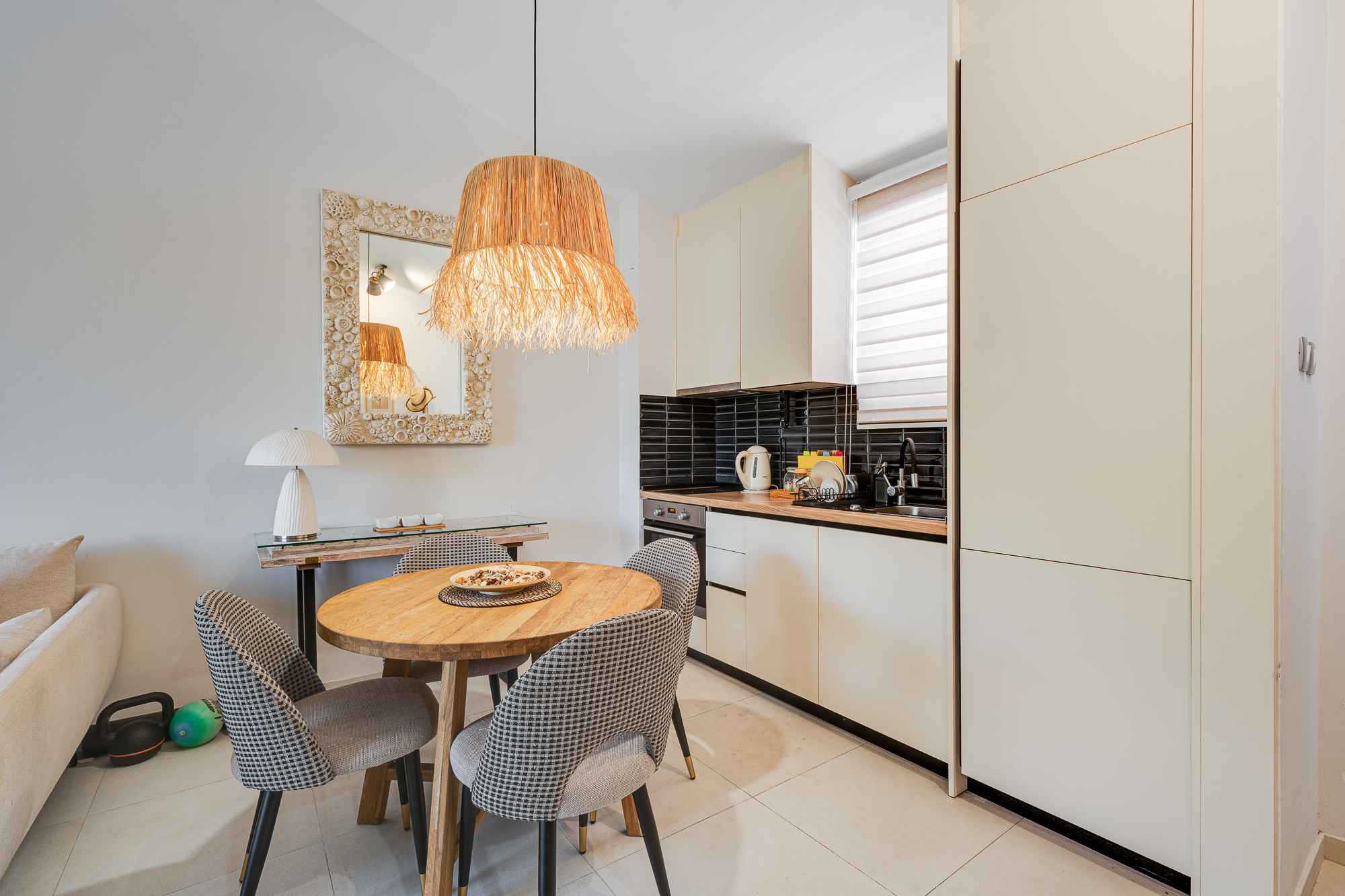 One-bedroom apartment in Blue Horizon, Pržno, 48 m² - Image 8
