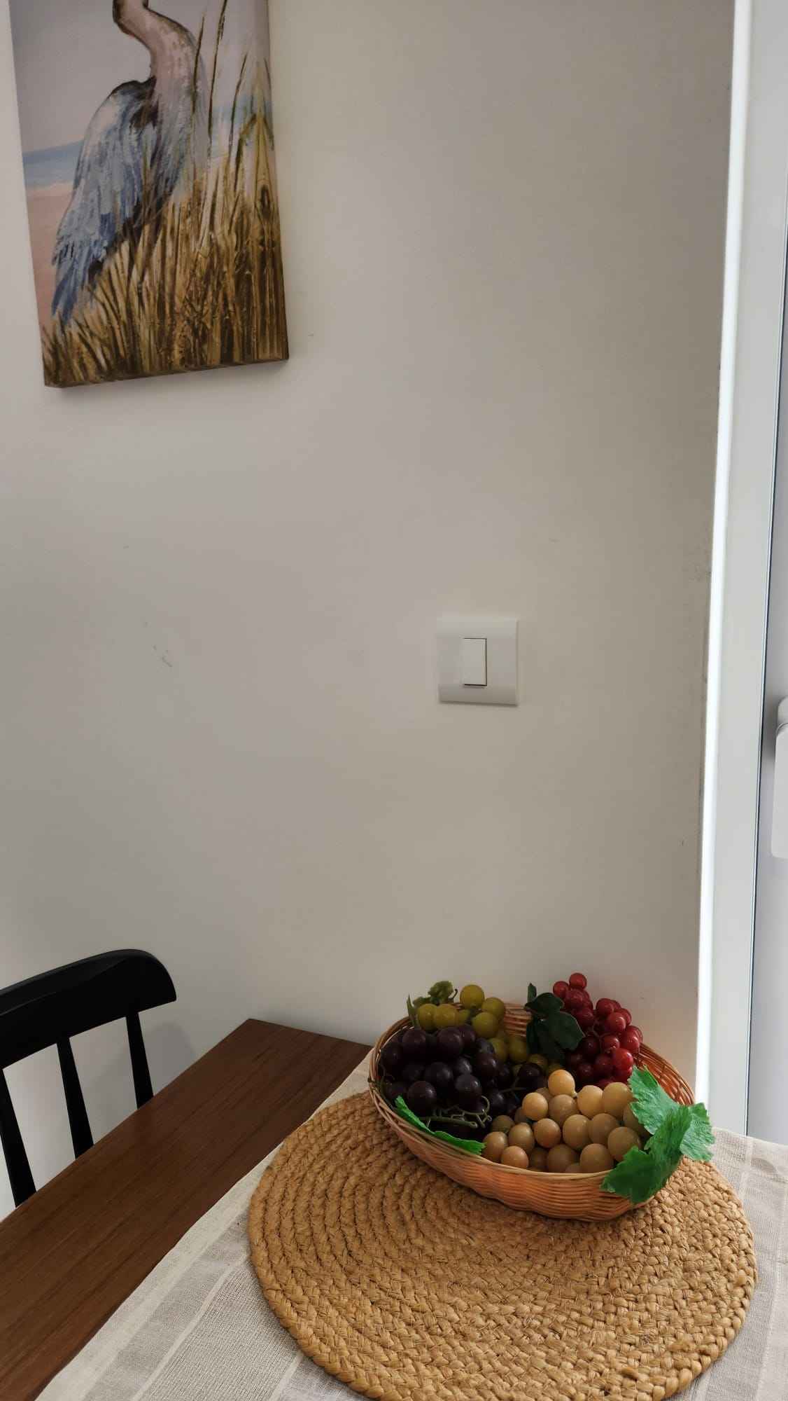 Voll ausgestattete Wohnung mit 1 Schlafzimmer in Bečići, Budva - Bild 2