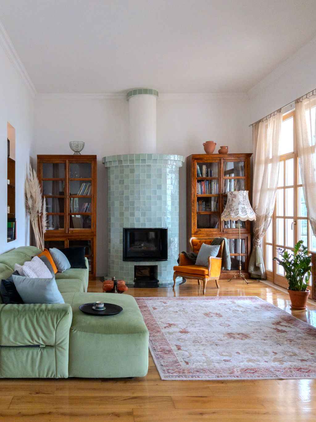 Herceg Novi, Mojdež'de Havuzlu ve Panoramik Deniz Manzaralı Villa, 354 m² - Görsel 2