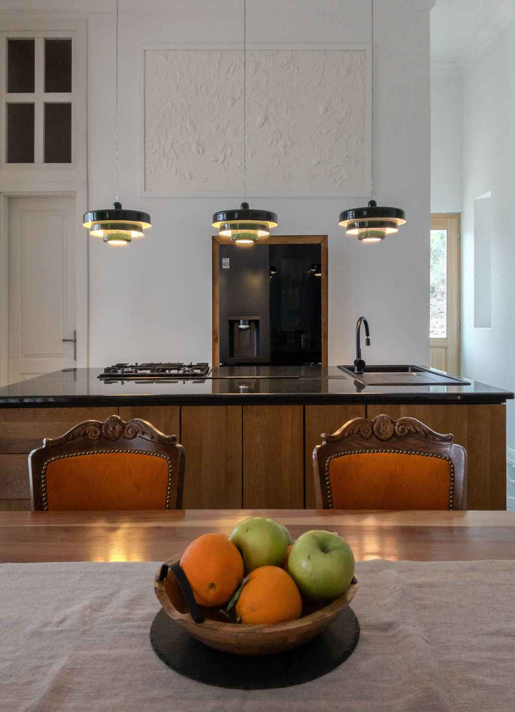 Herceg Novi, Mojdež'de Havuzlu ve Panoramik Deniz Manzaralı Villa, 354 m² - Görsel 10