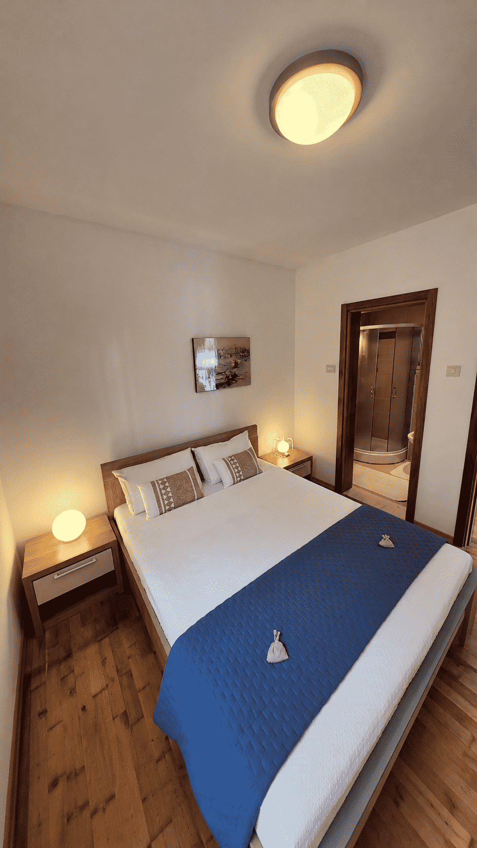 2-bedroom apartment in Pržno, 64 m² - Image 11