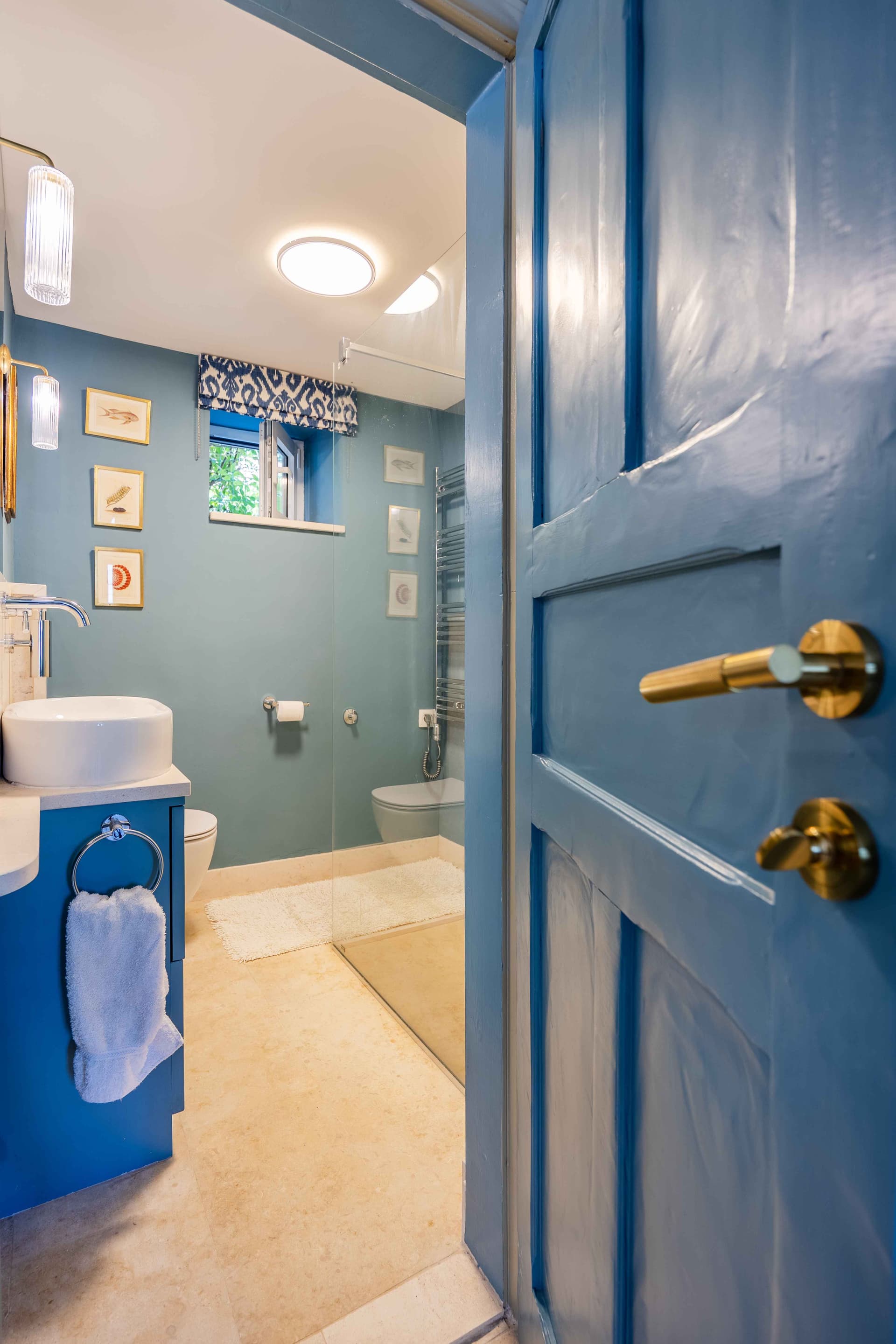 Fully renovated 3-bedroom stone house with spacious terrace in Đurići - 20. kép