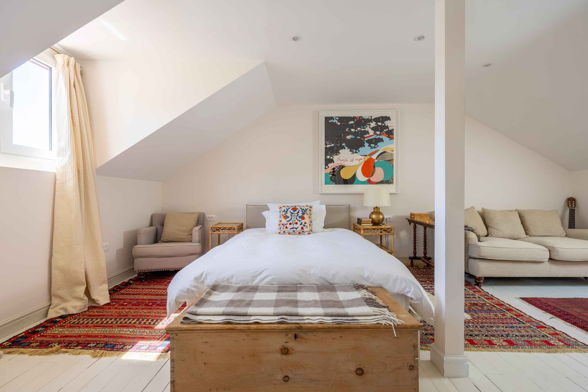 Fully renovated 3-bedroom stone house with spacious terrace in Đurići - 9. kép