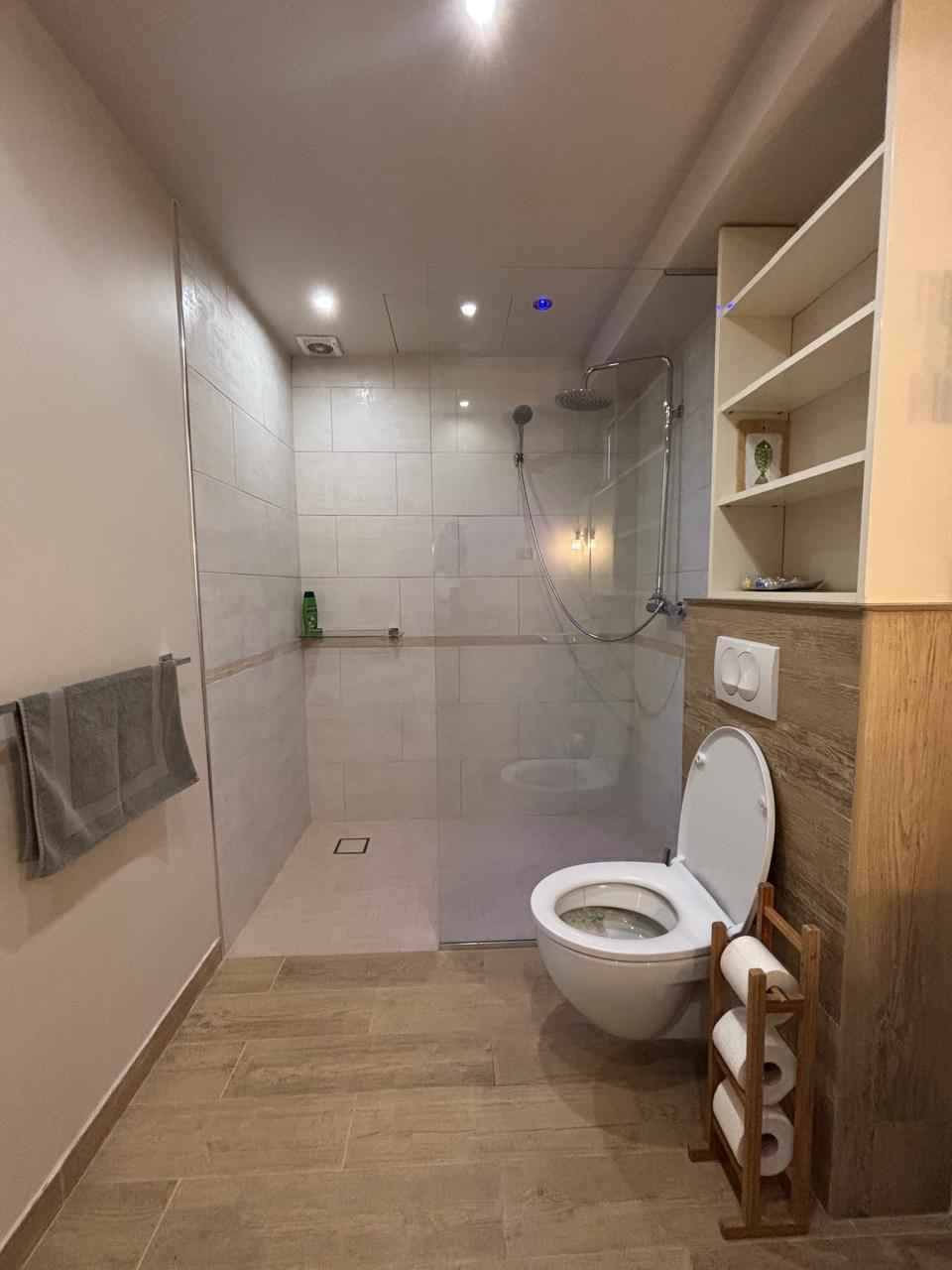 Spacious fully furnished apartment with sea view in Kavač, Kotor - Imaginea 15
