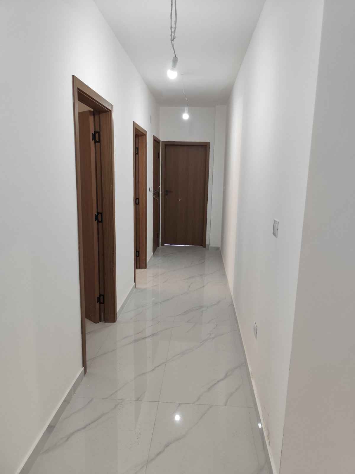 Two-bedroom apartment for sale in a brand-new building in Bar — 2