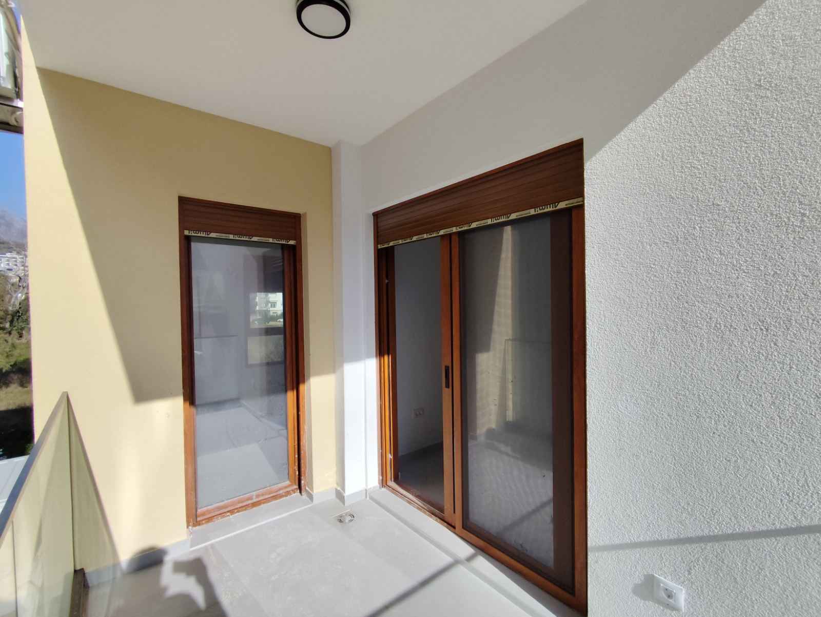 Two-bedroom apartment for sale in a brand-new building in Bar - Zdjęcie 2