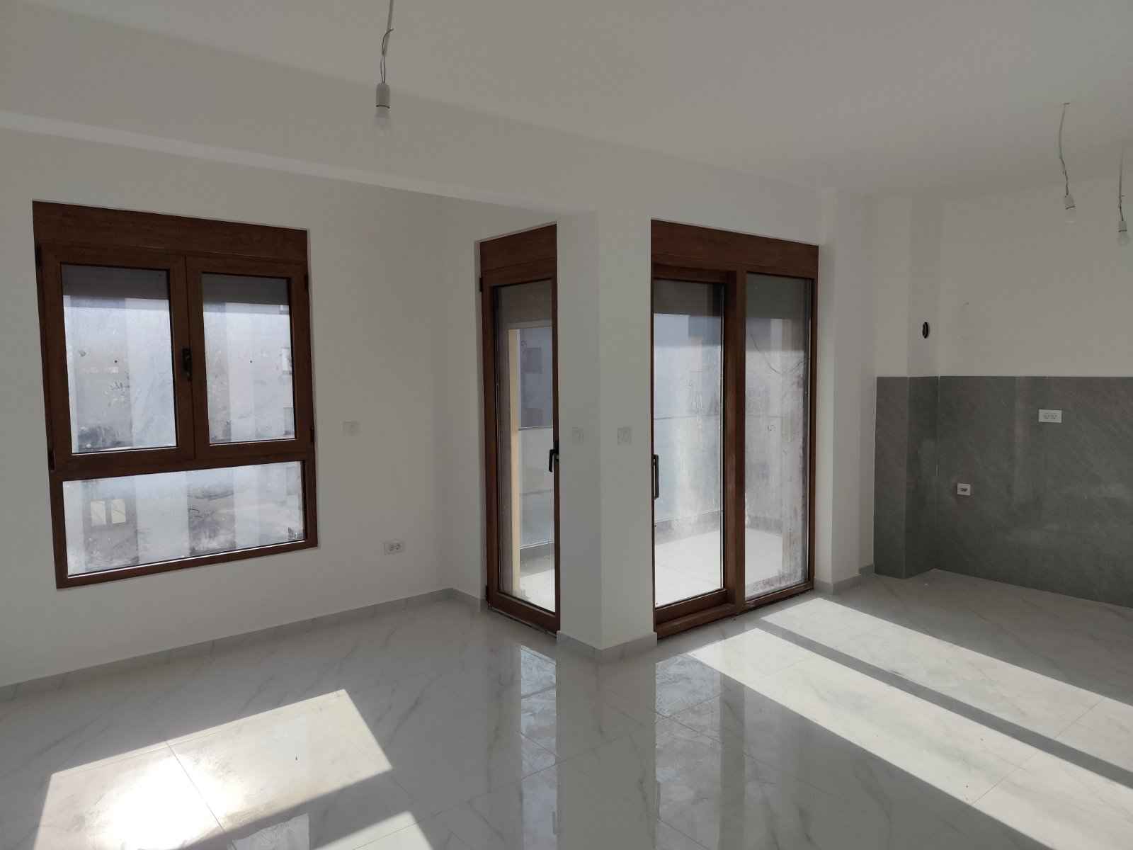 New-build two-bedroom apartment for sale in Bar