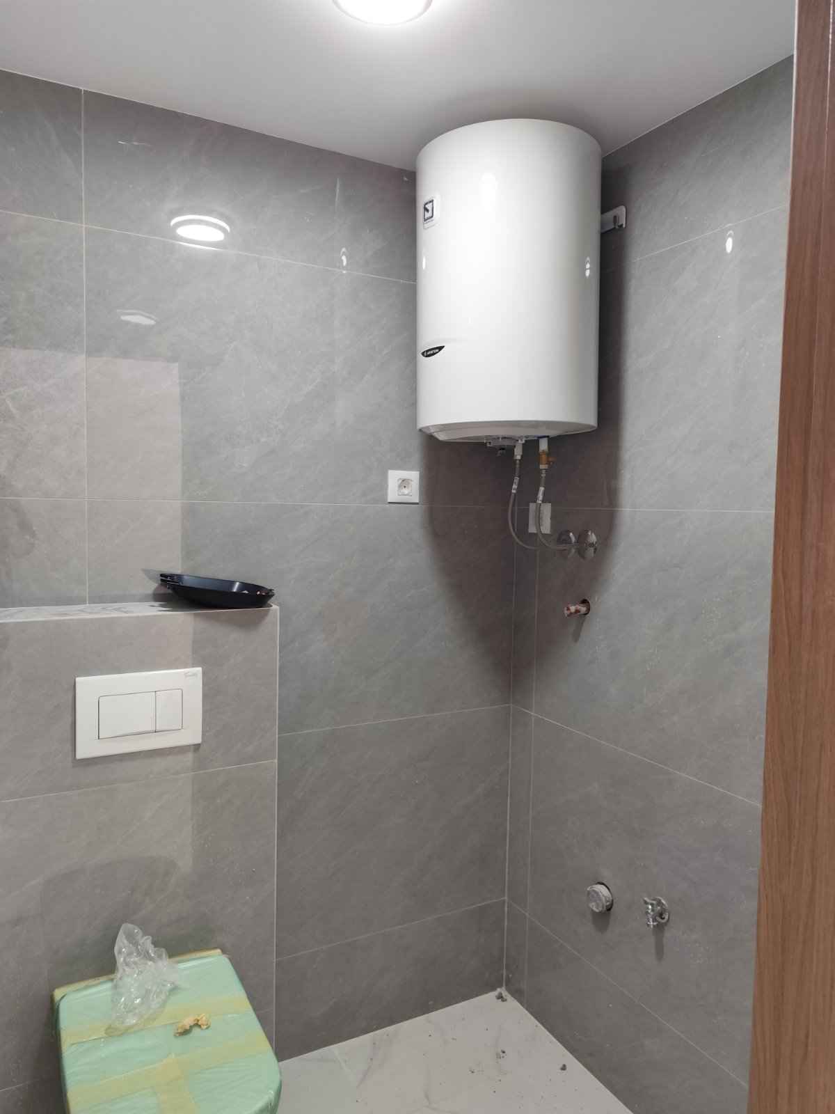 New-build two-bedroom apartment for sale in Bar - Slika 2