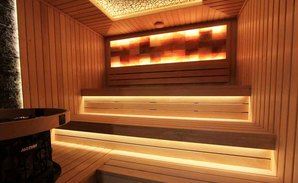 Appartementen in villa's in een luxe complex in Đenovići, Herceg Novi - Afbeelding 14
