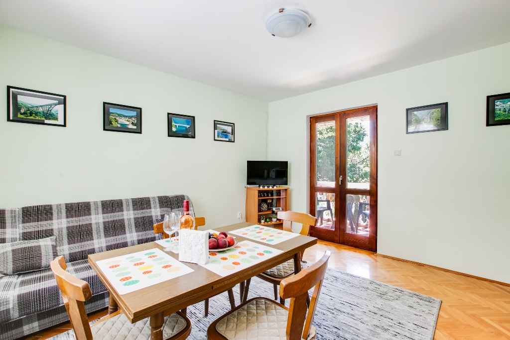 Mini-hôtel à vendre à Budva - Image 4