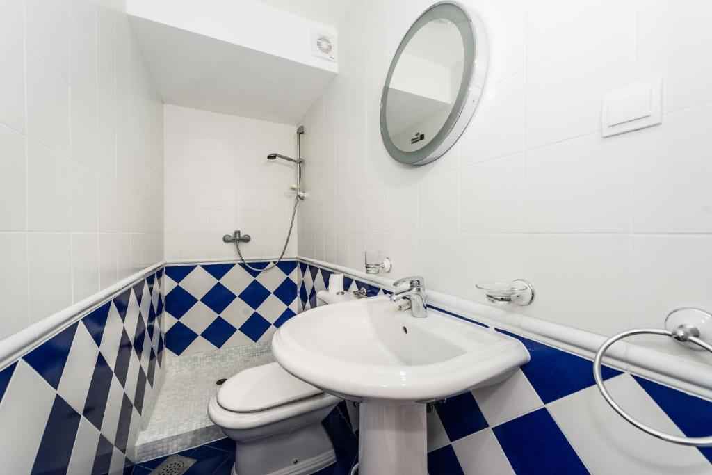 Casă înșiruită modernă cu vedere la mare în Lucici, Herceg Novi - Imaginea 7