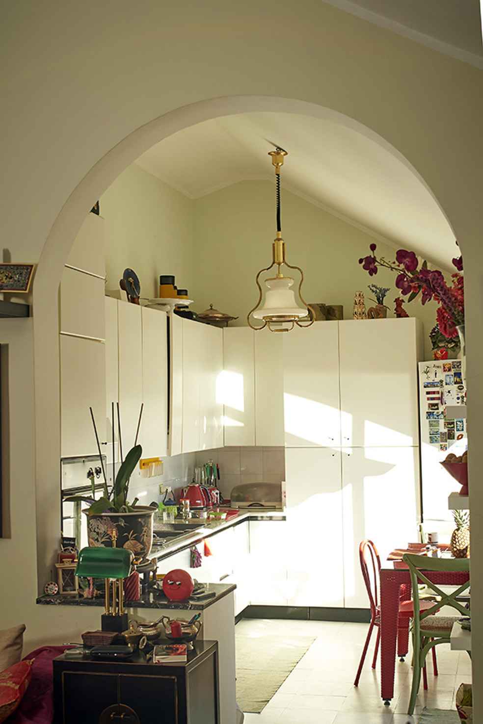 House in the Old Town of Herceg Novi with 3 bedrooms and a terrace - Image 8