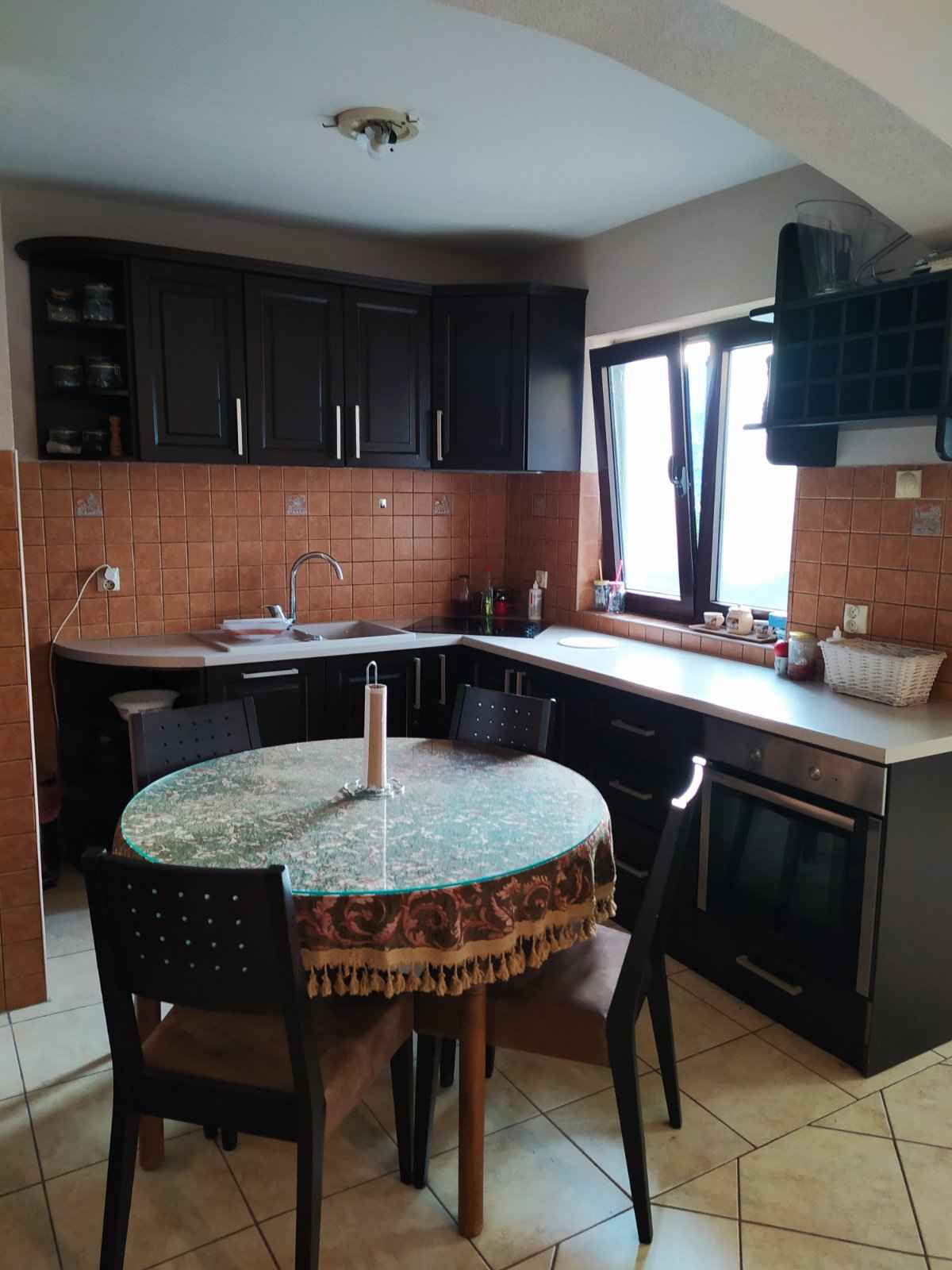 House in Dobrota, Kotor, 240 m2, 950 m2 plot, sea view, pool - Image 3