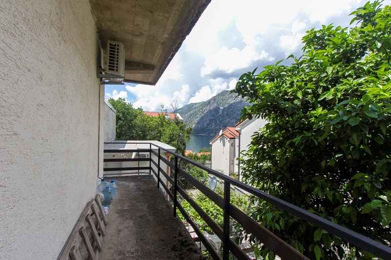 Casa a Ljuta vicino a Kotor, 119 m2 con un terreno di 212 m2 - Immagine 5