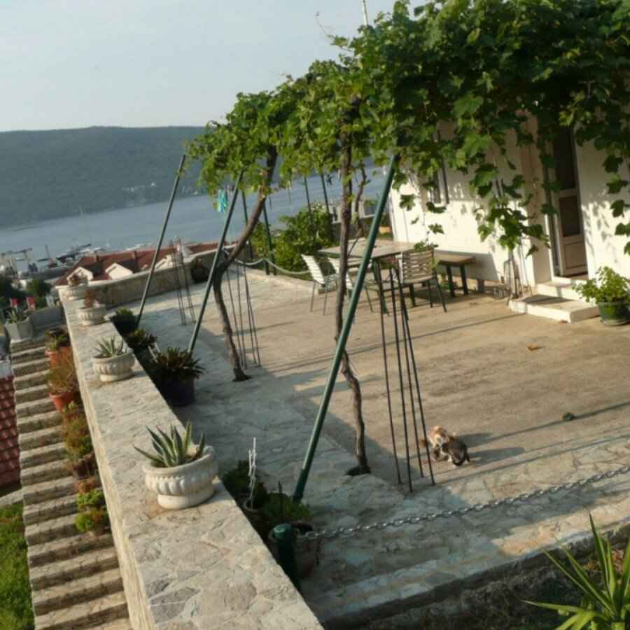 Herceg Novi, Zelenika'da Satılık Arsa - Görsel 12