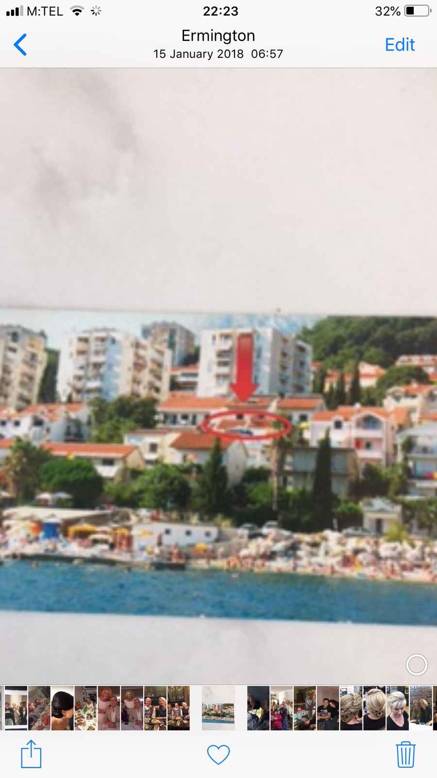 Kuća-apartman u Topli, Herceg Novi - Slika 12