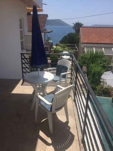 Kuća-apartman u Topli, Herceg Novi - Slika 8