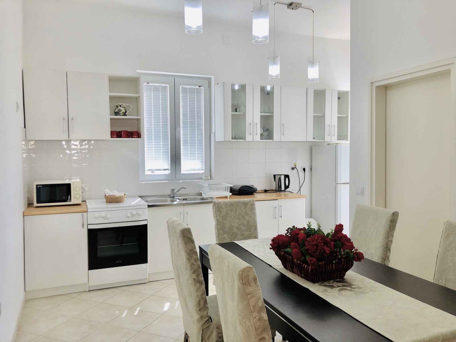 Kuća-apartman u Topli, Herceg Novi - Slika 4