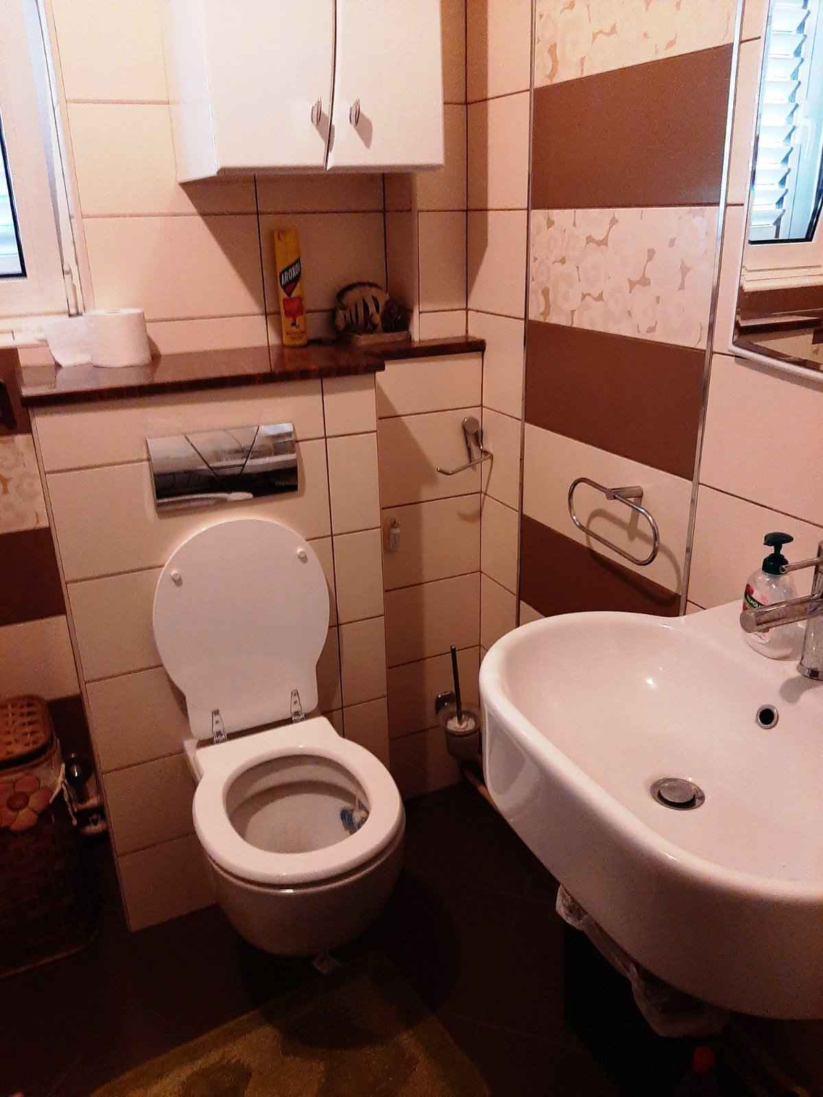 Будинок з чудовим видом у Тіваті, 210 м2 - Зображення 8