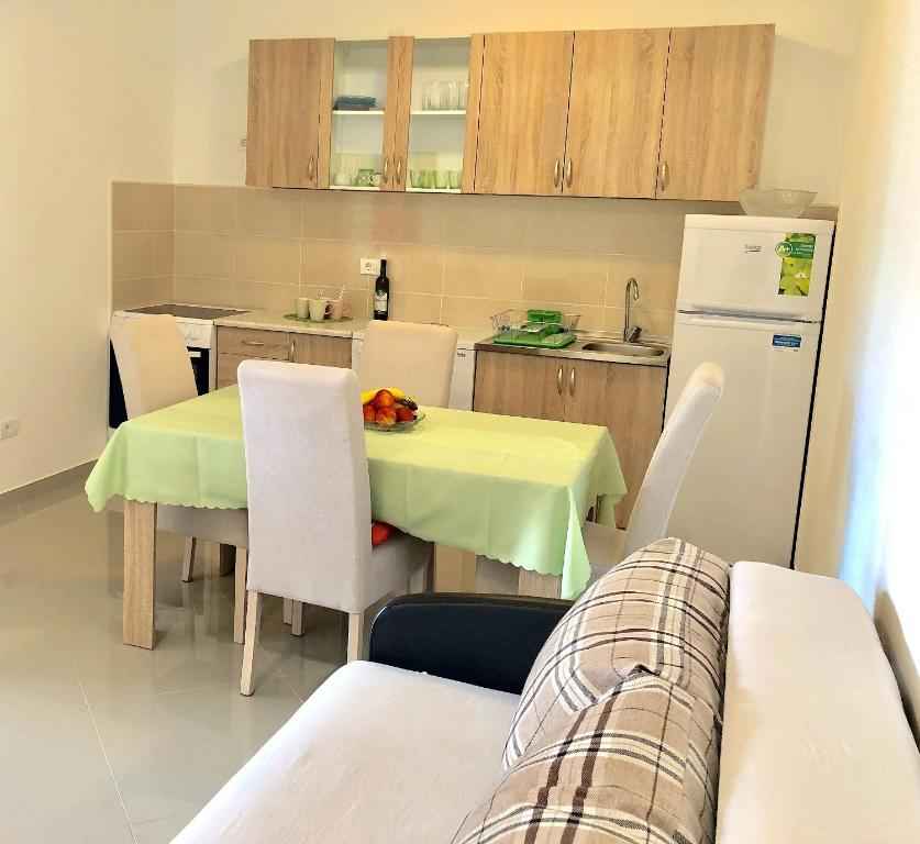 Bar Merkez'de Denize Yakın Konforlu 69 m2 Daire - Görsel 5