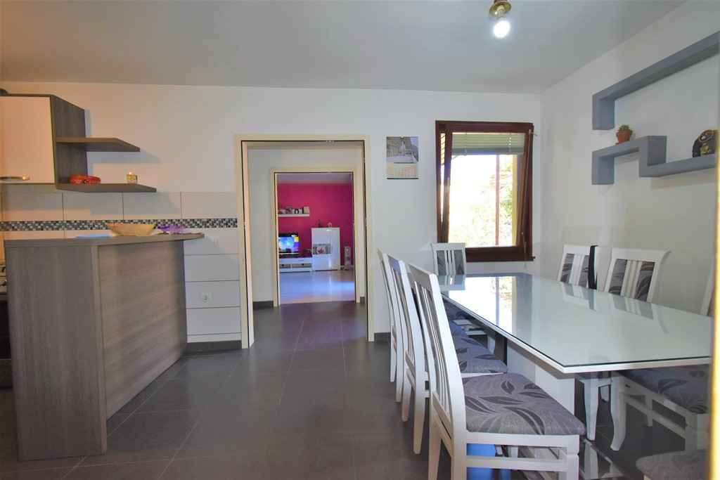 Kotor'da 2+1 Ev