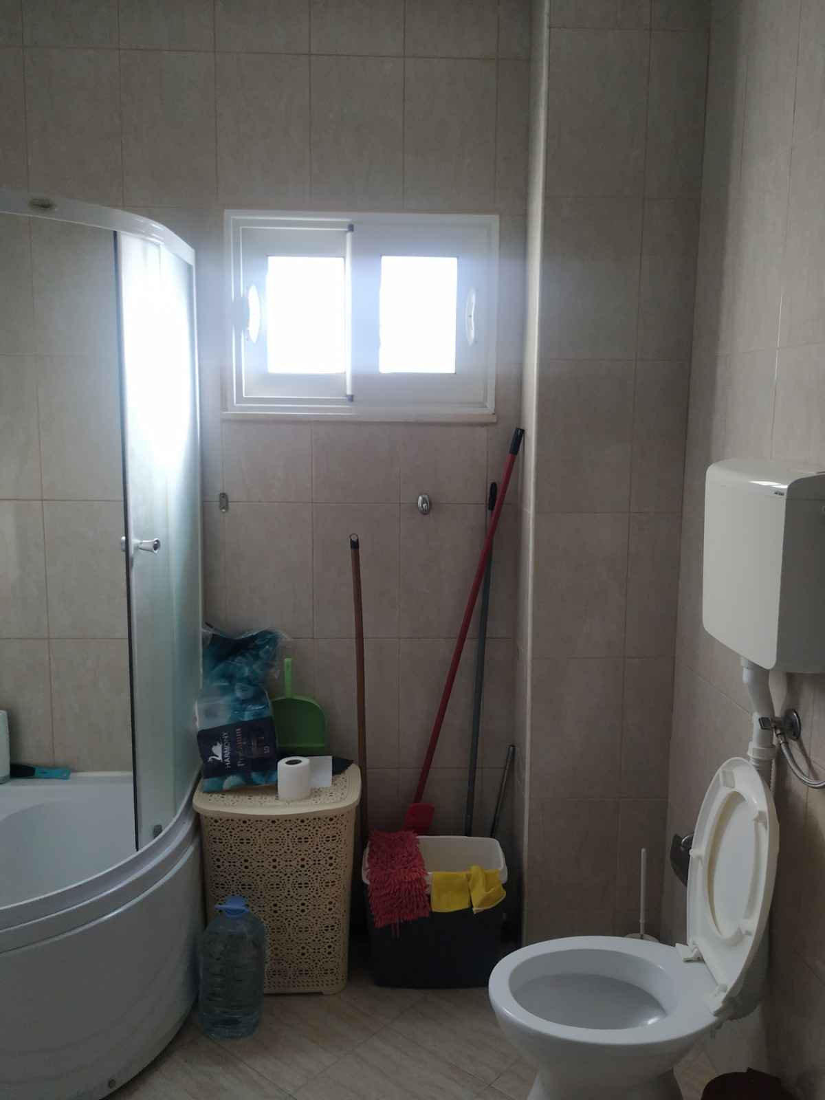 Appartement met 2 slaapkamers en zeezicht in Ulcinj - Afbeelding 9