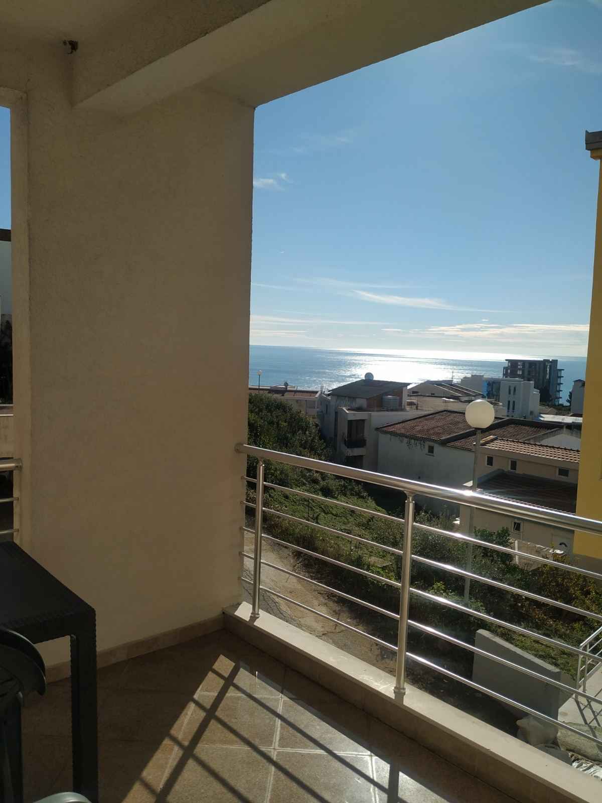 Appartement met 2 slaapkamers en zeezicht in Ulcinj - Afbeelding 2
