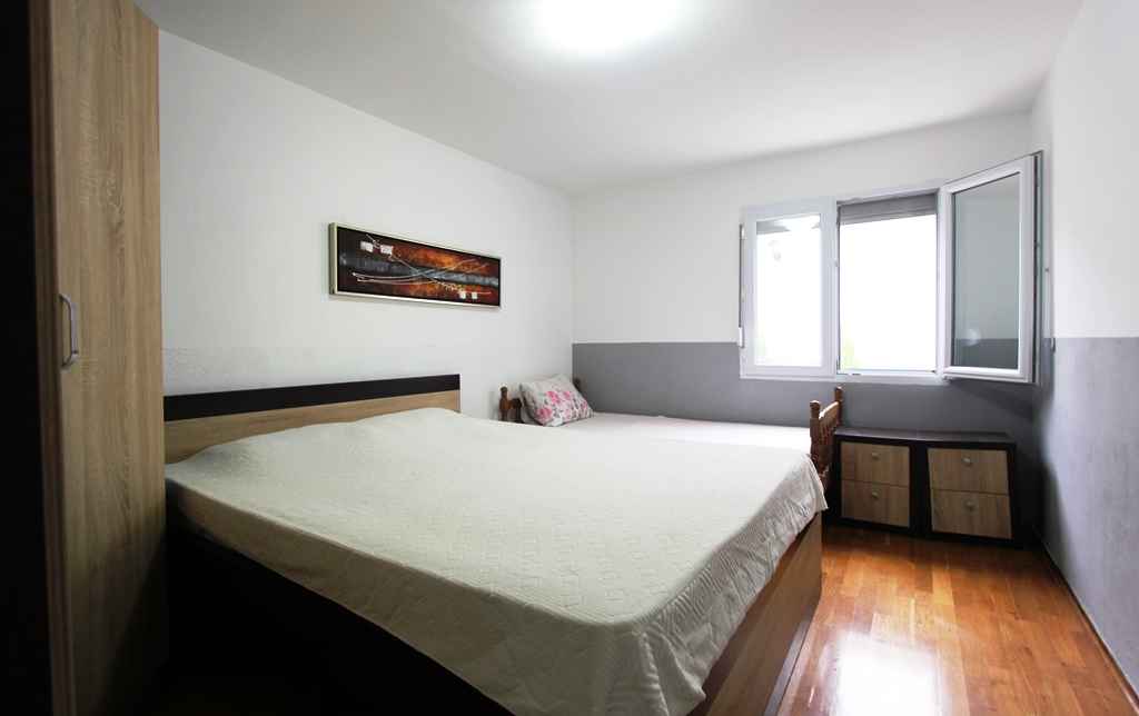 Dom z widokiem na morze w Bjelišach, umeblowany, 241 m2, działka 280 m2 - Zdjęcie 12