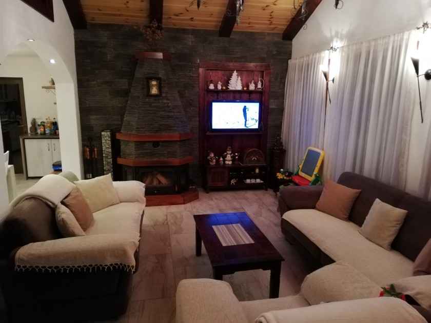 Trospratna kuća u Kolašinu sa 220m2, 3 spavaće sobe i garažom - Slika 7