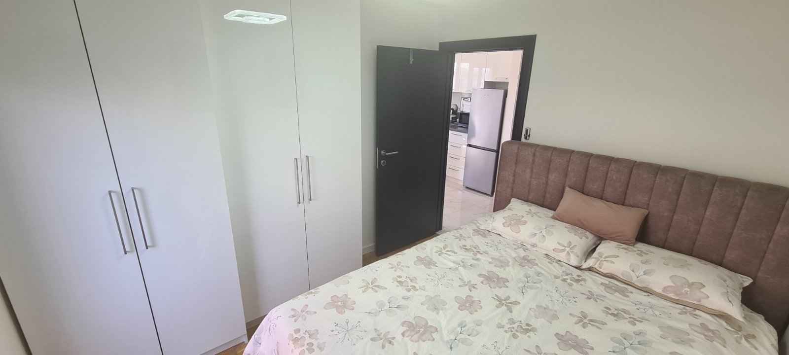 Appartement met 1 slaapkamer en zeezicht in Đenovići - Afbeelding 9