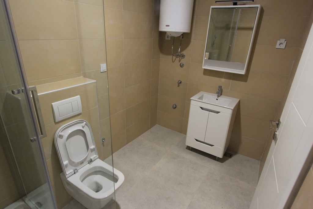 Appartements dans un nouveau complexe près de la mer à Tivat - Image 7