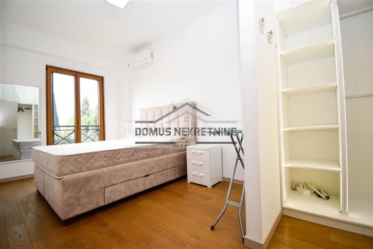 Podgorica, Gorica'da Kiralık Eşyalı 1+1 Daire 55 m2 - Görsel 6
