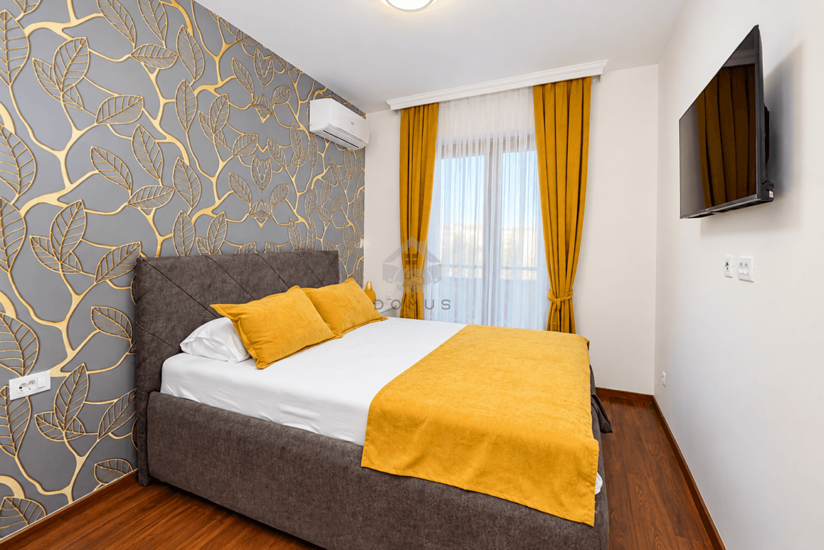 Podgorica, Master Kvart'ta Kiralık 70 m² 1+1 Daire - Görsel 6