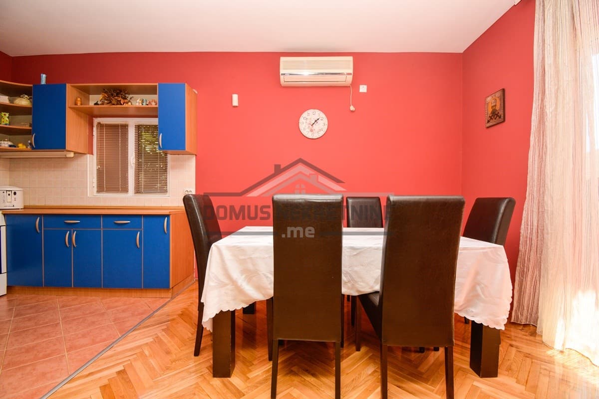 Podgorica, Donja Gorica'da Kiralık 600 m² Arsalı 250 m² Müstakil Aile Evi - Görsel 8