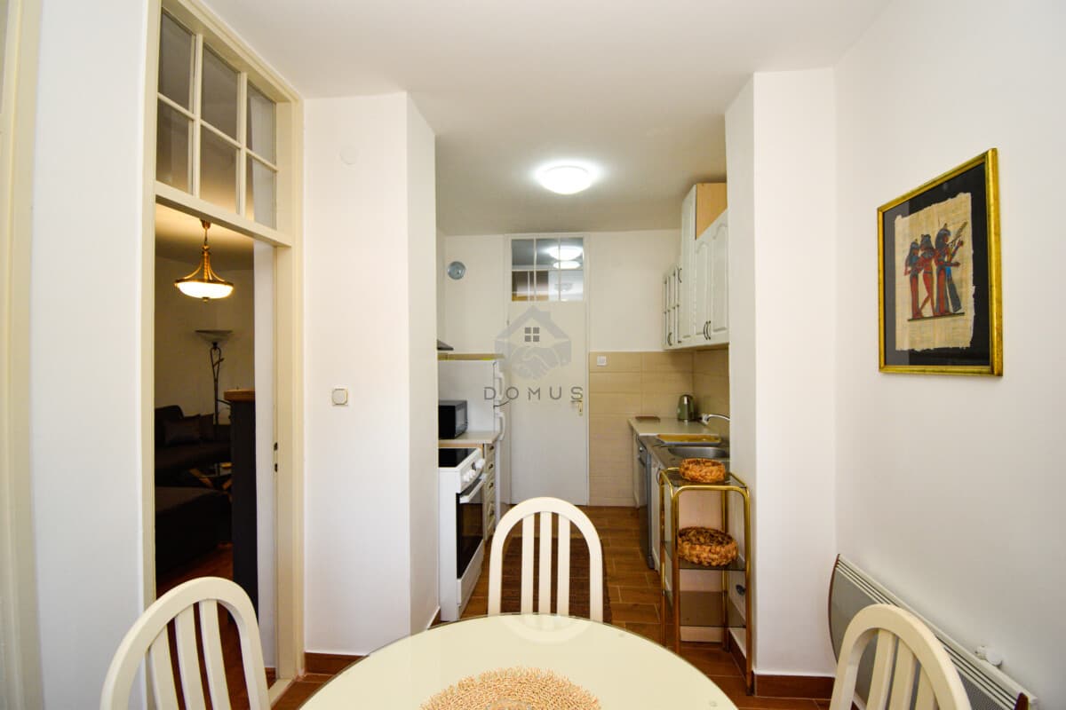 Podgorica, Tuški Put'ta Kiralık Eşyalı 77 m² 1+1 Daire - Görsel 6