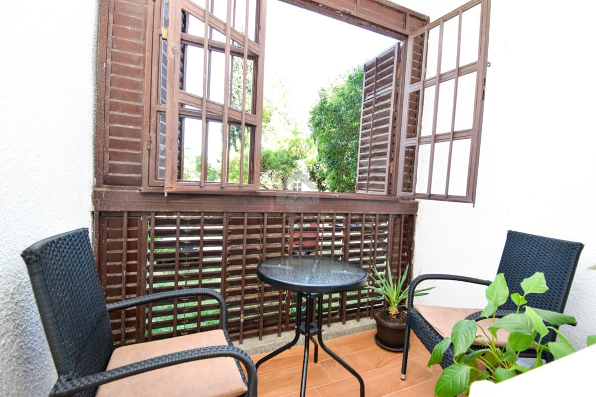 Podgorica, Tuški Put'ta Kiralık Eşyalı 77 m² 1+1 Daire - Görsel 11