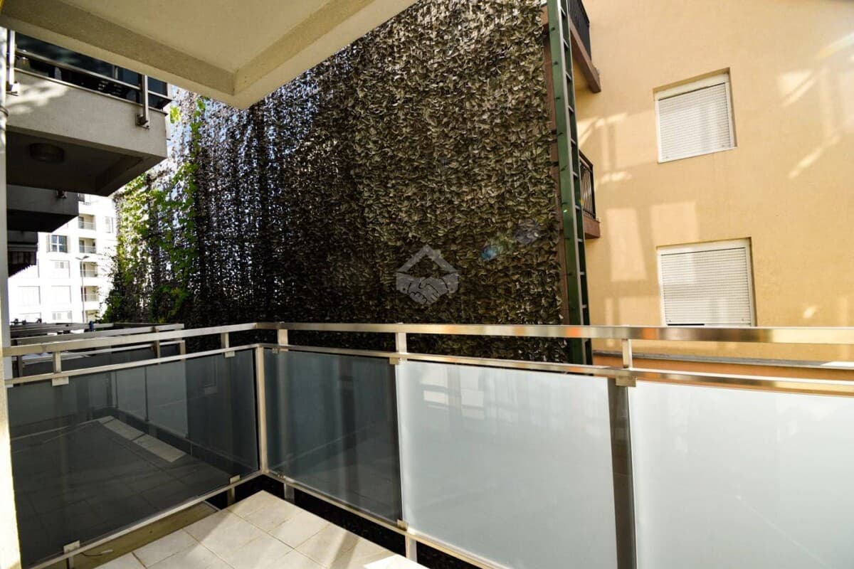 Jednosoban stan od 55m2 sa garažom za izdavanje, Vezirov Most, Podgorica - Image 10