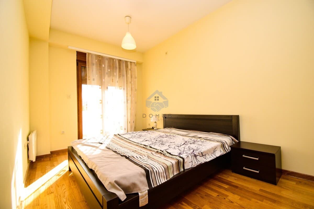 Jednosoban stan od 55m2 sa garažom za izdavanje, Vezirov Most, Podgorica - Image 7