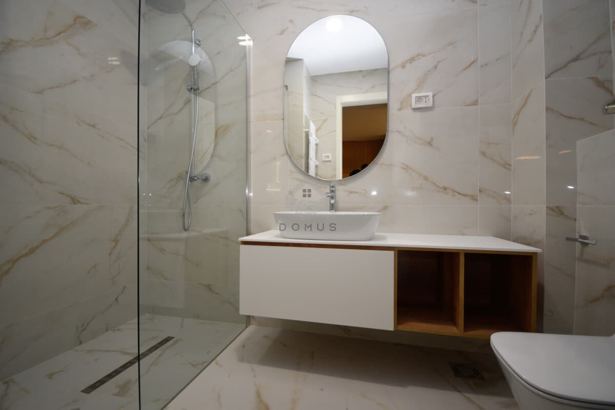 Podgorica, Atlas Capital'de Satılık Garajlı Lüks 1+1 Daire 61 m² - Görsel 10