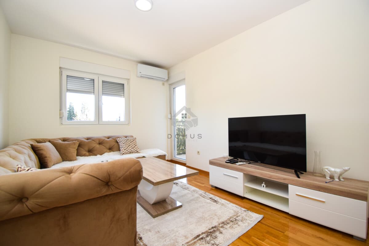 Podgorica, Zagorič'te Kiralık Eşyalı 49 m² 1+1 Daire - Görsel 2