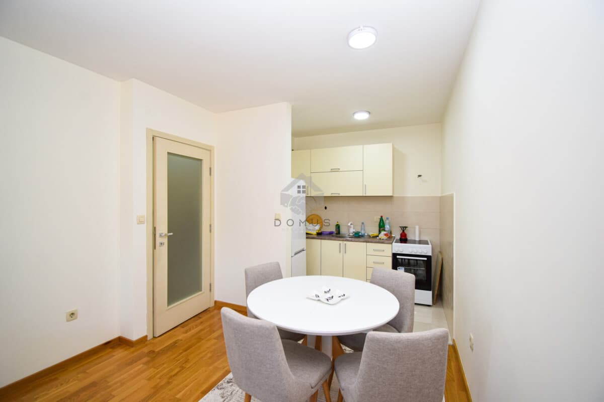 Podgorica, Zagorič'te Kiralık Eşyalı 49 m² 1+1 Daire - Görsel 5