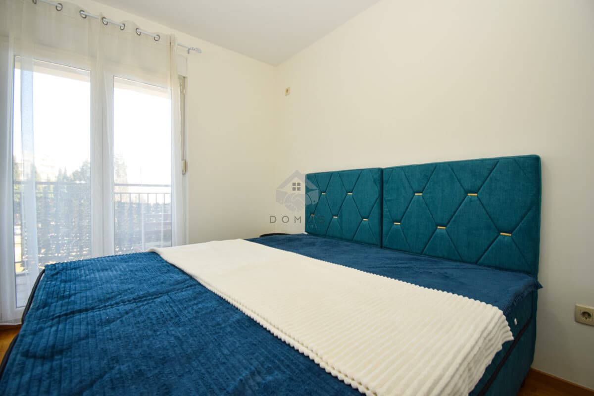 Podgorica, Zagorič'te Kiralık Eşyalı 49 m² 1+1 Daire - Görsel 7