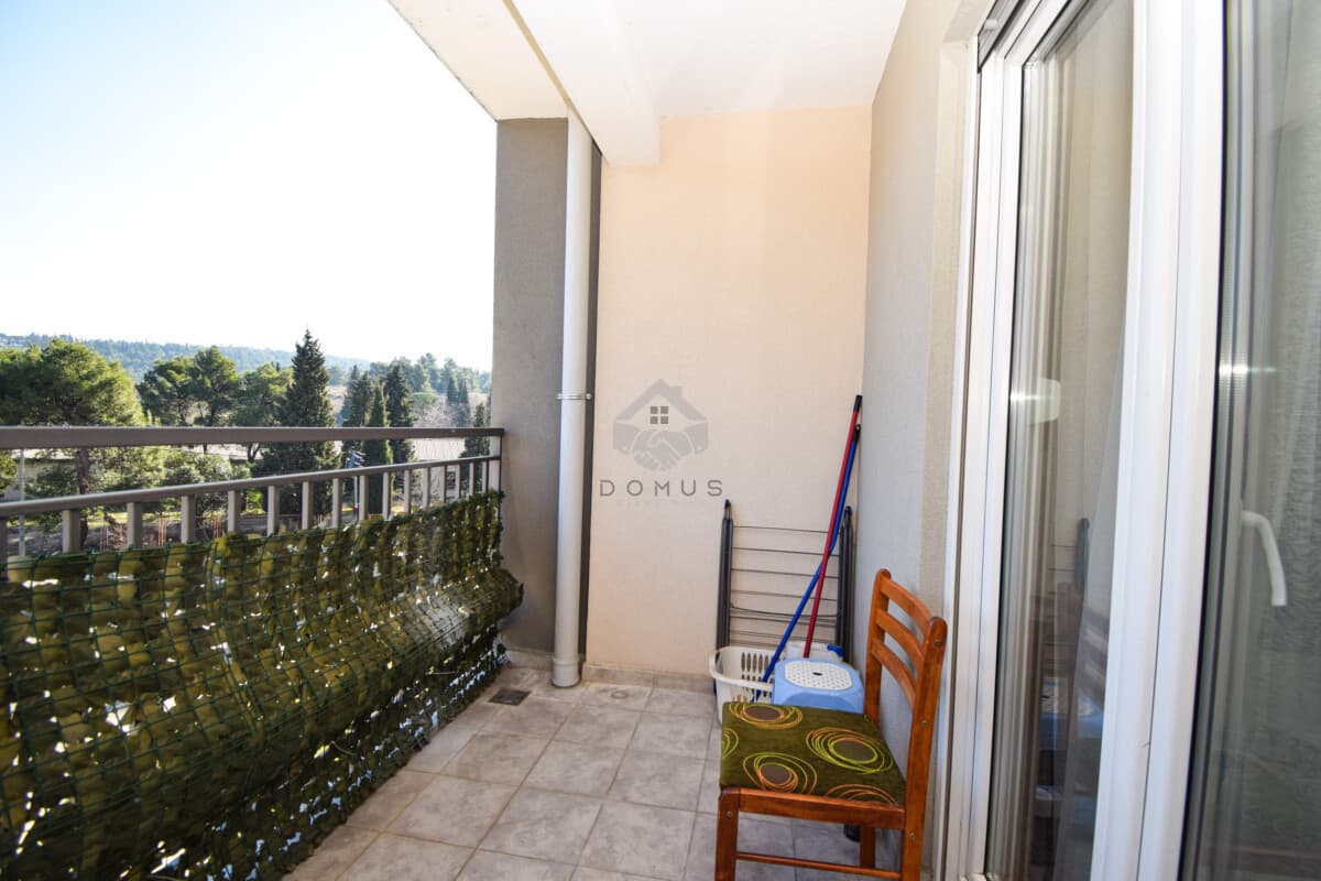Podgorica, Zagorič'te Kiralık Eşyalı 49 m² 1+1 Daire - Görsel 10