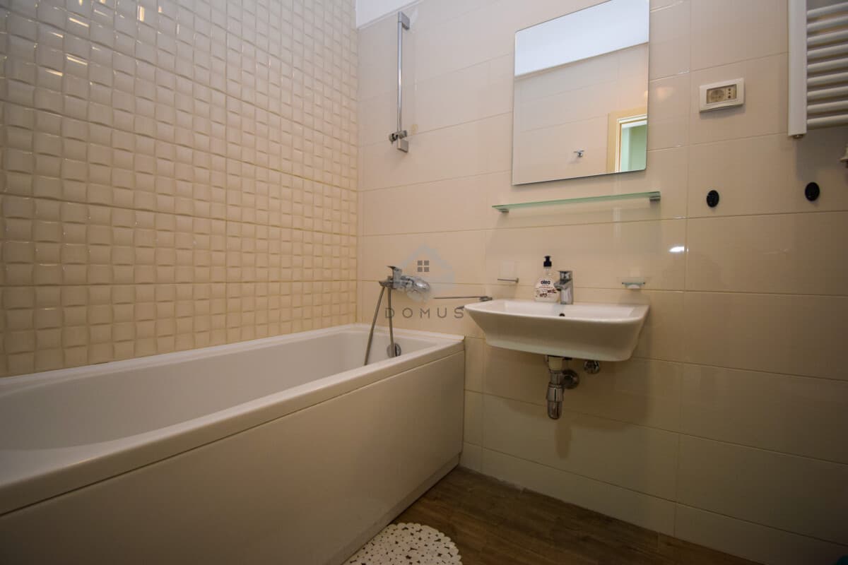 Podgorica, Zagorič'te Kiralık Eşyalı 49 m² 1+1 Daire - Görsel 9