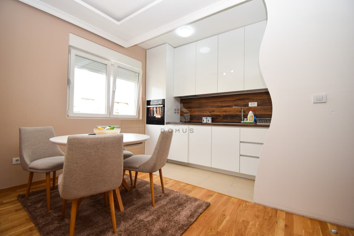 Podgorica, Tuški Put'ta Kiralık 75 m² 2+1 Daire - Görsel 3